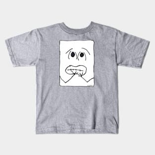 Scurrrdy Kids T-Shirt